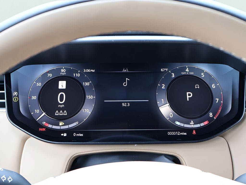 2026 Land Rover Range Rover Sport Autobiography San Clemente CA