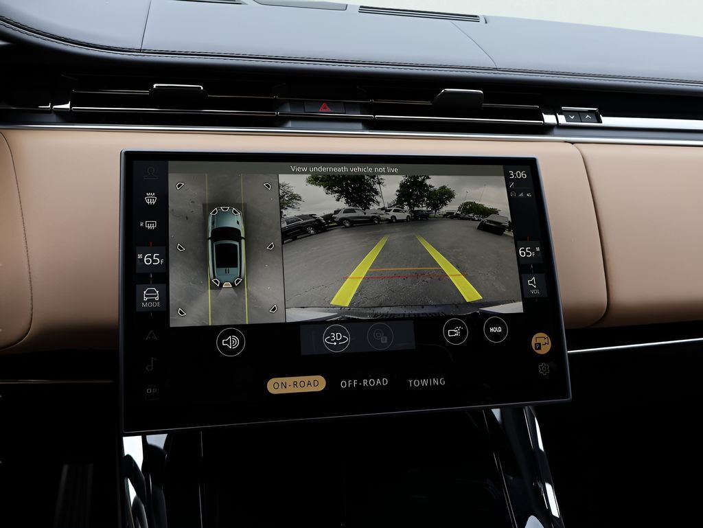 2026 Land Rover Range Rover Sport Autobiography San Clemente CA