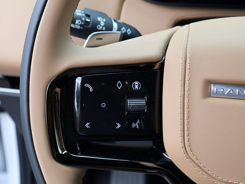 2026 Land Rover Range Rover Sport Autobiography San Clemente CA