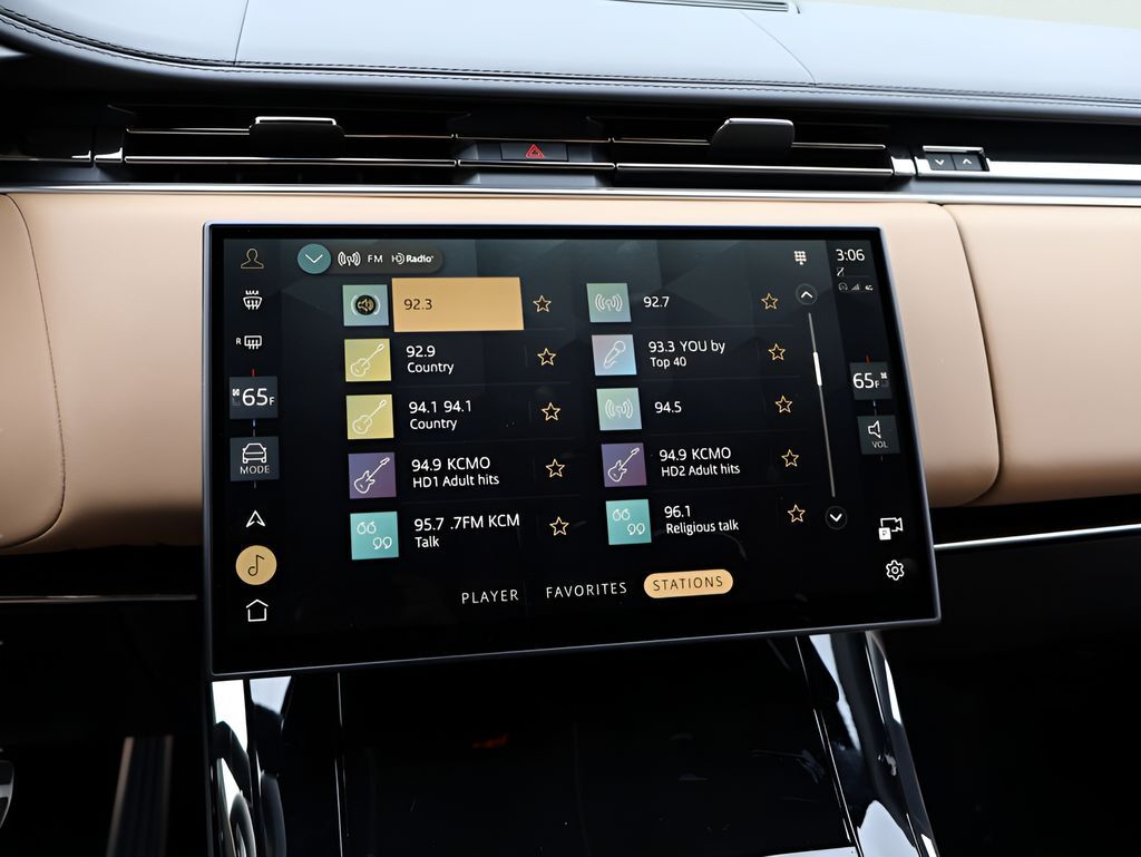 2026 Land Rover Range Rover Sport Autobiography San Clemente CA