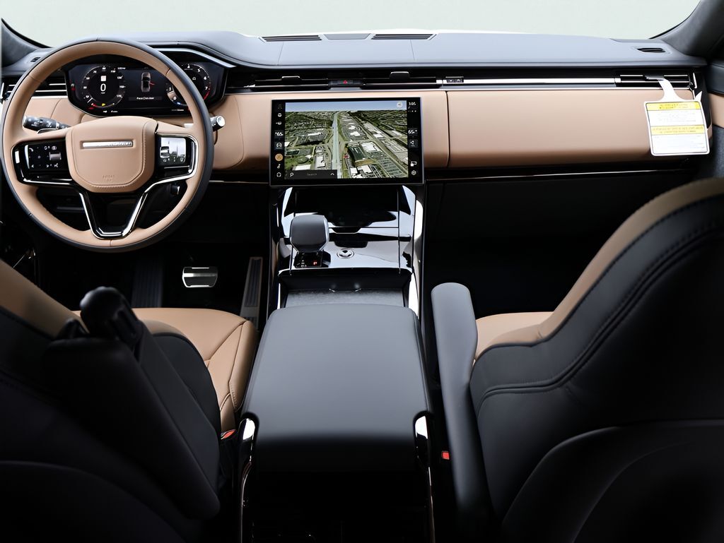 2026 Land Rover Range Rover Sport Autobiography San Clemente CA