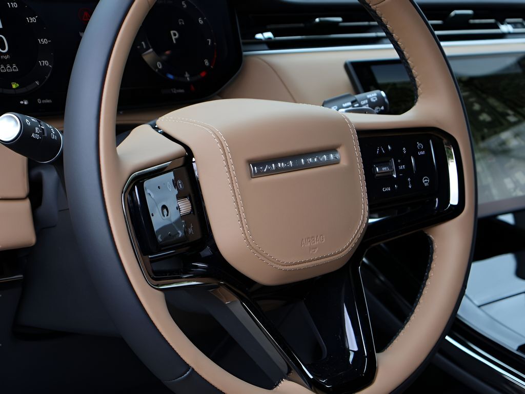 2026 Land Rover Range Rover Sport Autobiography San Clemente CA