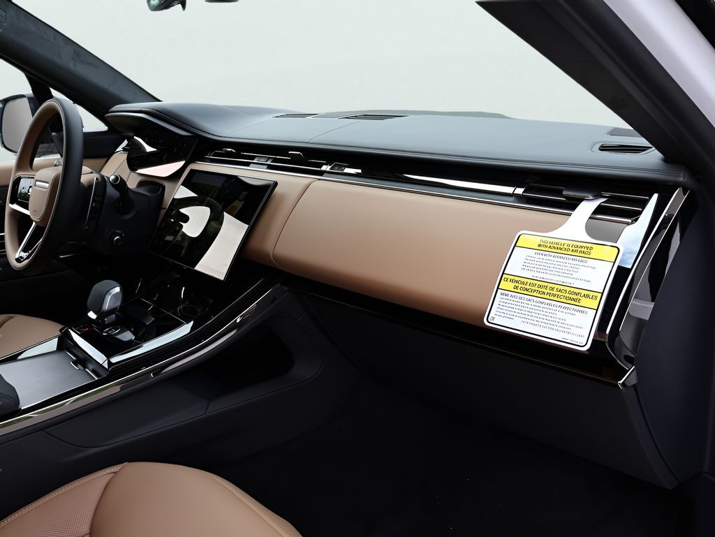 2026 Land Rover Range Rover Sport Autobiography San Clemente CA