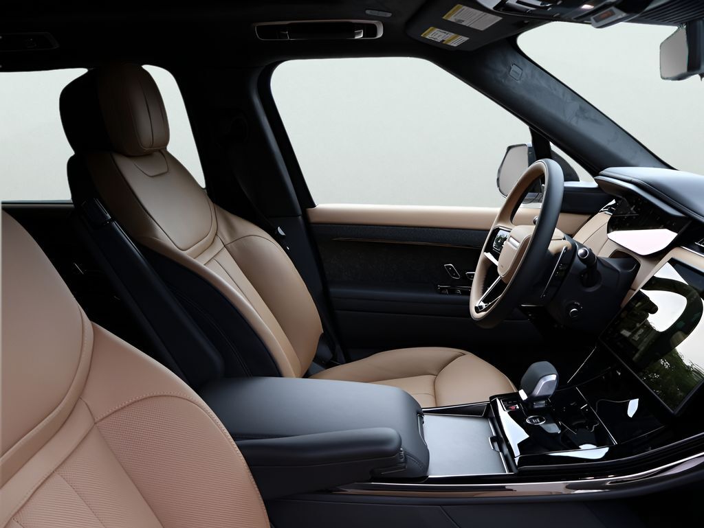 2026 Land Rover Range Rover Sport Autobiography San Clemente CA