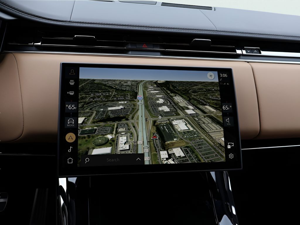 2026 Land Rover Range Rover Sport Autobiography San Clemente CA