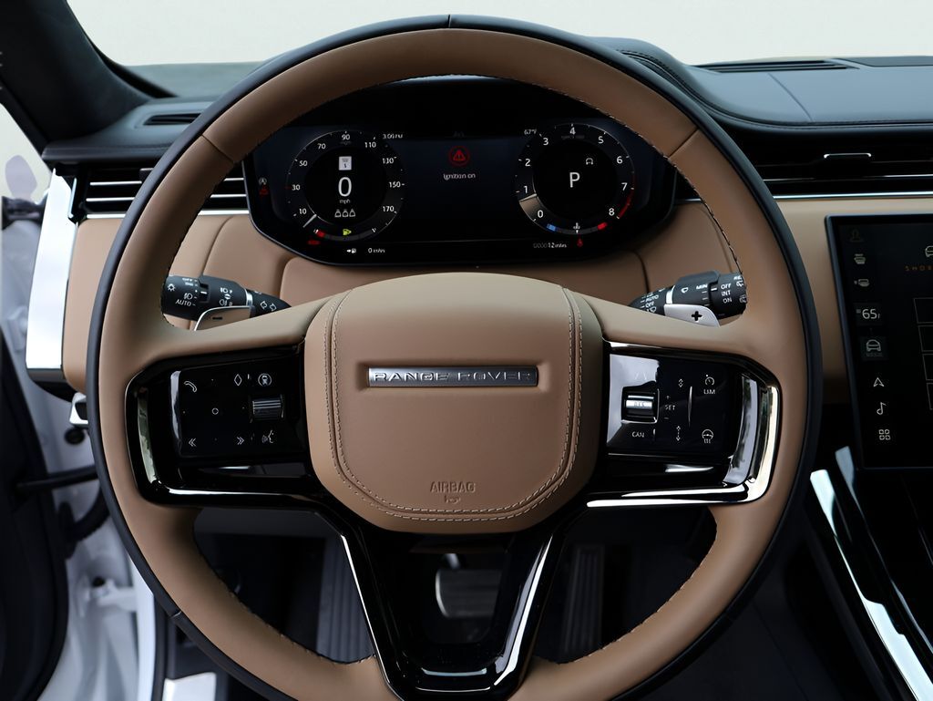 2026 Land Rover Range Rover Sport Autobiography San Clemente CA