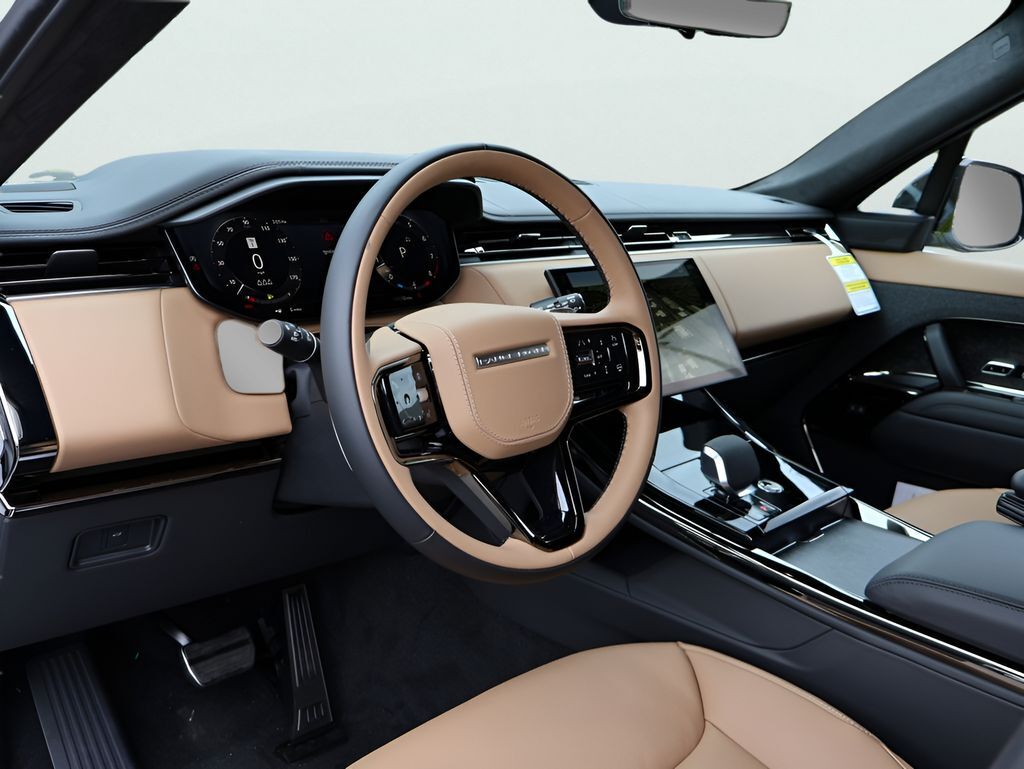 2026 Land Rover Range Rover Sport Autobiography San Clemente CA