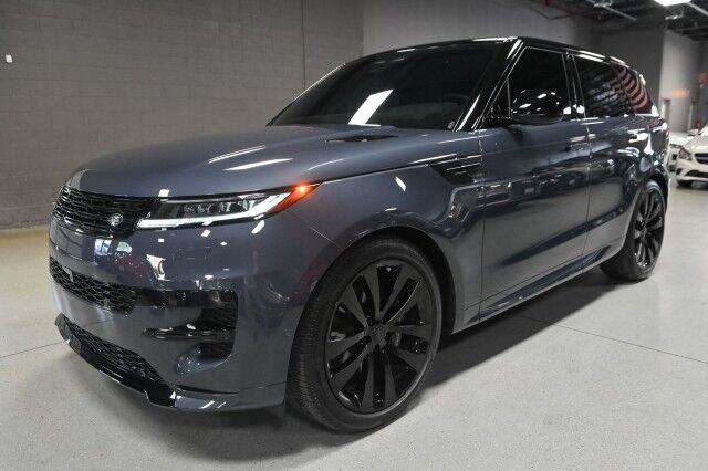 2026 Land Rover Range Rover Sport Dynamic SE 4dr SUV Chicago IL