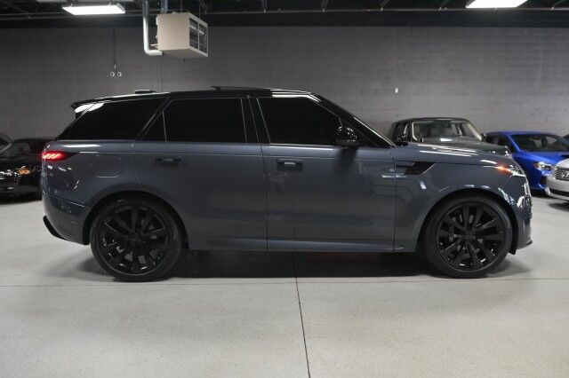 2026 Land Rover Range Rover Sport Dynamic SE 4dr SUV Chicago IL