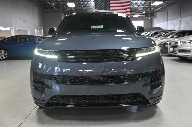 2026 Land Rover Range Rover Sport Dynamic SE 4dr SUV Chicago IL