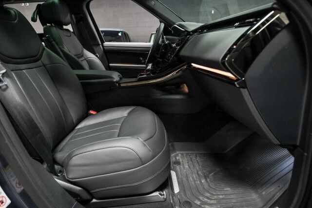 2026 Land Rover Range Rover Sport Dynamic SE 4dr SUV Chicago IL