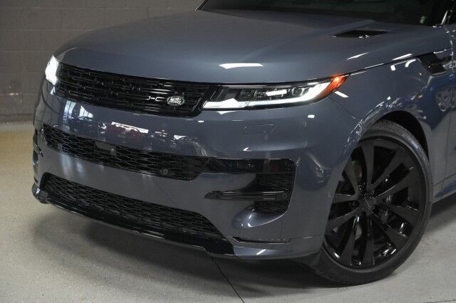 2026 Land Rover Range Rover Sport Dynamic SE 4dr SUV Chicago IL
