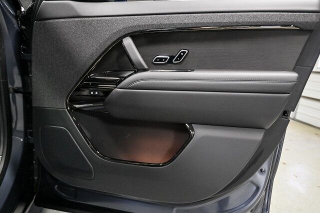 2026 Land Rover Range Rover Sport Dynamic SE 4dr SUV Chicago IL