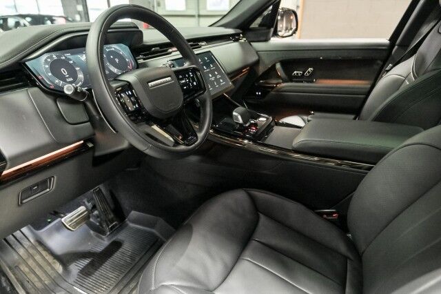 2026 Land Rover Range Rover Sport Dynamic SE 4dr SUV Chicago IL