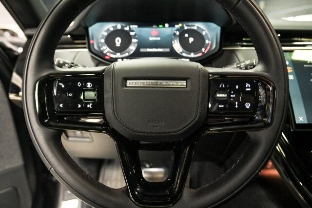 2026 Land Rover Range Rover Sport Dynamic SE 4dr SUV Chicago IL
