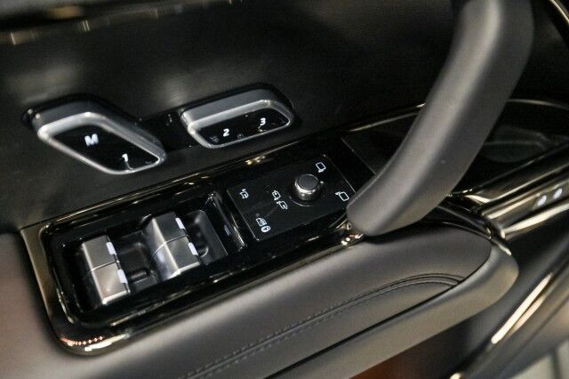 2026 Land Rover Range Rover Sport Dynamic SE 4dr SUV Chicago IL