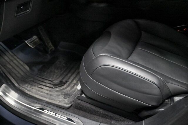 2026 Land Rover Range Rover Sport Dynamic SE 4dr SUV Chicago IL