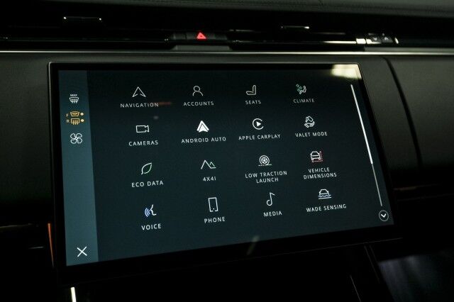 2026 Land Rover Range Rover Sport Dynamic SE 4dr SUV Chicago IL