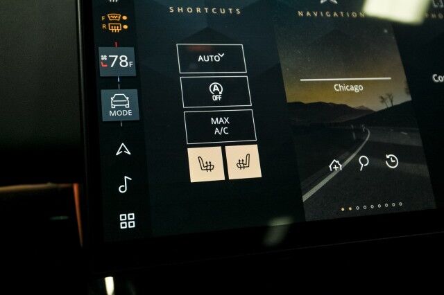 2026 Land Rover Range Rover Sport Dynamic SE 4dr SUV Chicago IL