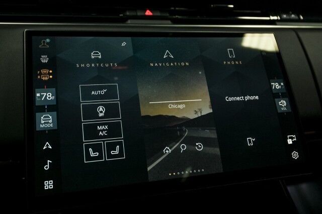 2026 Land Rover Range Rover Sport Dynamic SE 4dr SUV Chicago IL