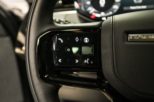 2026 Land Rover Range Rover Sport Dynamic SE 4dr SUV Chicago IL