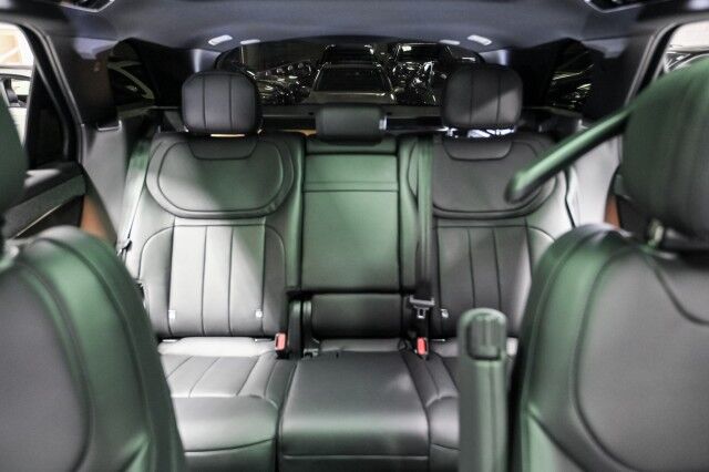 2026 Land Rover Range Rover Sport Dynamic SE 4dr SUV Chicago IL