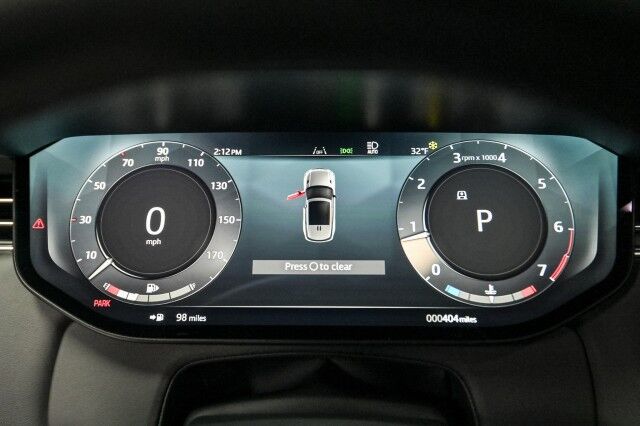 2026 Land Rover Range Rover Sport Dynamic SE 4dr SUV Chicago IL