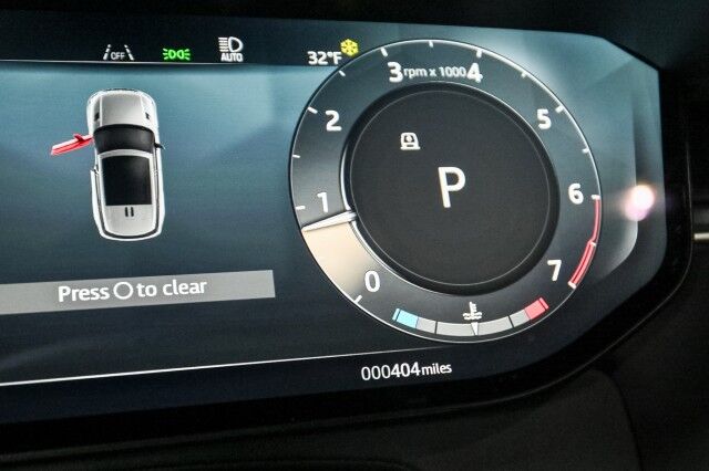 2026 Land Rover Range Rover Sport Dynamic SE 4dr SUV Chicago IL