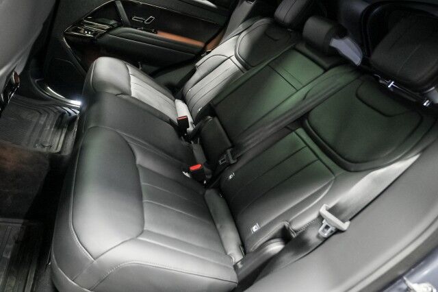 2026 Land Rover Range Rover Sport Dynamic SE 4dr SUV Chicago IL