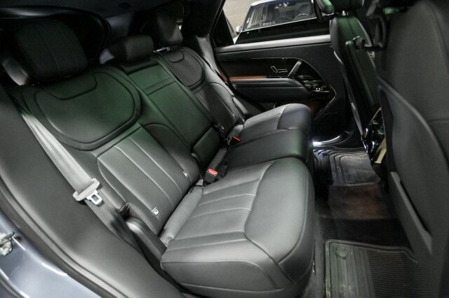 2026 Land Rover Range Rover Sport Dynamic SE 4dr SUV Chicago IL