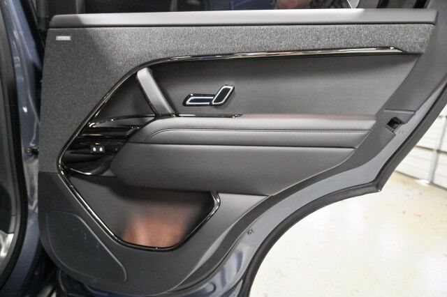 2026 Land Rover Range Rover Sport Dynamic SE 4dr SUV Chicago IL