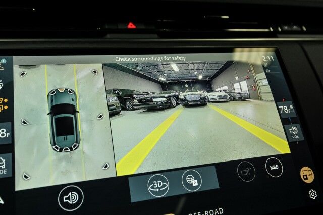 2026 Land Rover Range Rover Sport Dynamic SE 4dr SUV Chicago IL