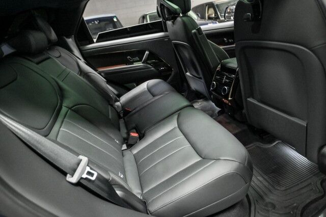 2026 Land Rover Range Rover Sport Dynamic SE 4dr SUV Chicago IL