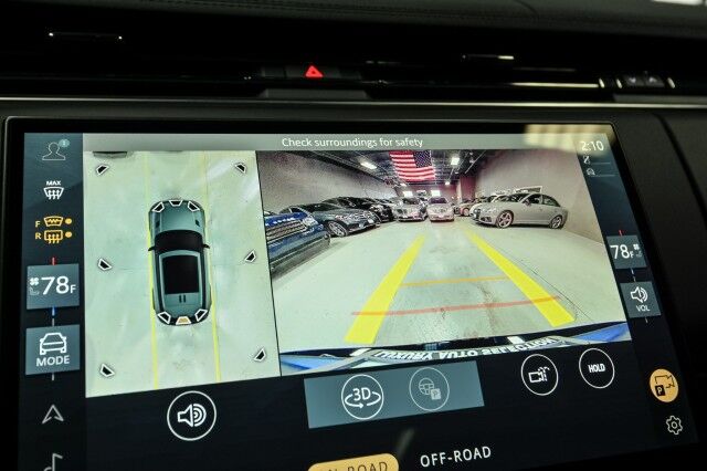 2026 Land Rover Range Rover Sport Dynamic SE 4dr SUV Chicago IL