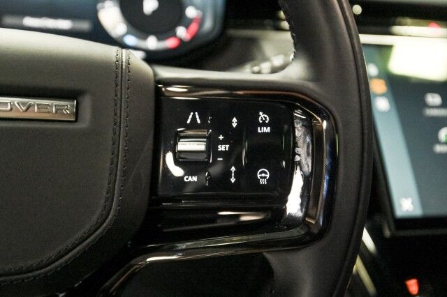 2026 Land Rover Range Rover Sport Dynamic SE 4dr SUV Chicago IL