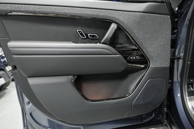 2026 Land Rover Range Rover Sport Dynamic SE 4dr SUV Chicago IL