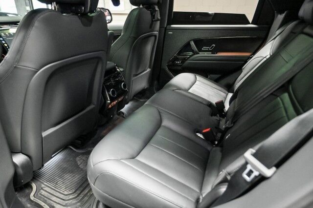 2026 Land Rover Range Rover Sport Dynamic SE 4dr SUV Chicago IL