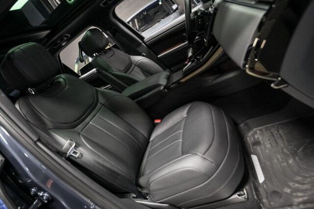 2026 Land Rover Range Rover Sport Dynamic SE 4dr SUV Chicago IL