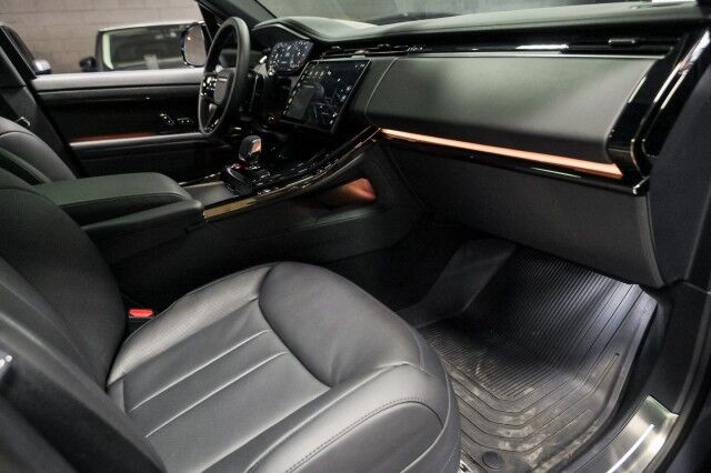 2026 Land Rover Range Rover Sport Dynamic SE 4dr SUV Chicago IL