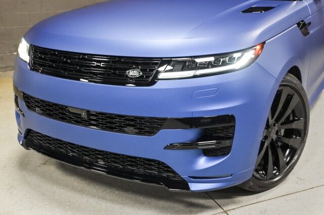 2026 Land Rover Range Rover Sport Dynamic SE 4dr SUV Chicago IL