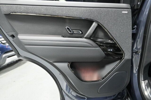 2026 Land Rover Range Rover Sport Dynamic SE 4dr SUV Chicago IL