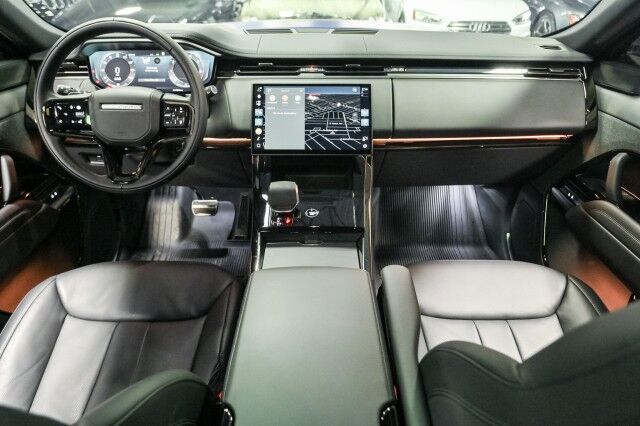 2026 Land Rover Range Rover Sport Dynamic SE 4dr SUV Chicago IL