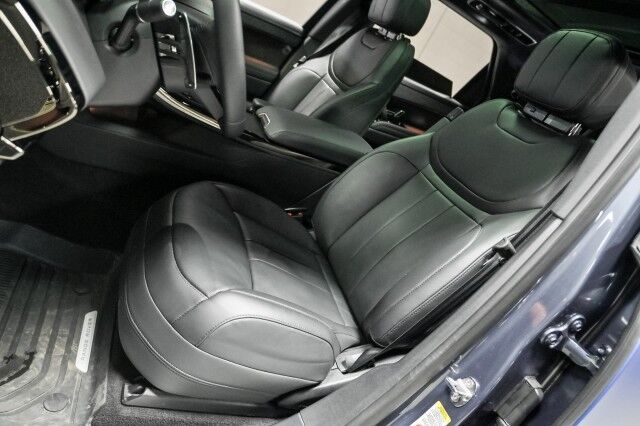 2026 Land Rover Range Rover Sport Dynamic SE 4dr SUV Chicago IL