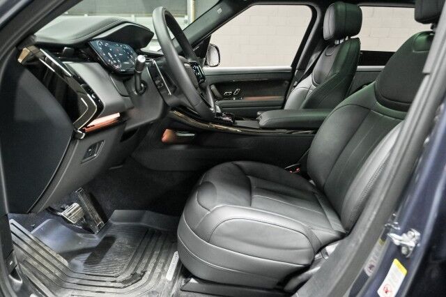 2026 Land Rover Range Rover Sport Dynamic SE 4dr SUV Chicago IL