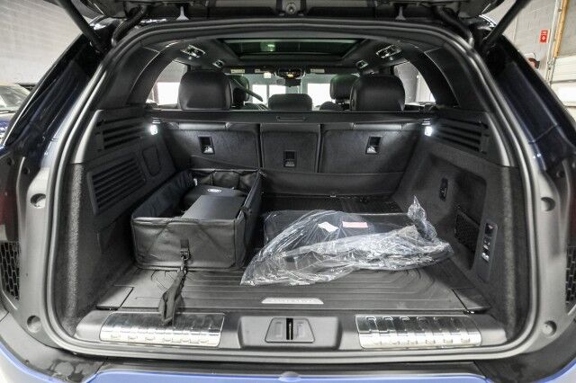 2026 Land Rover Range Rover Sport Dynamic SE 4dr SUV Chicago IL