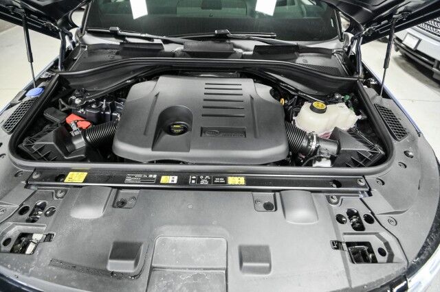 2026 Land Rover Range Rover Sport Dynamic SE 4dr SUV Chicago IL