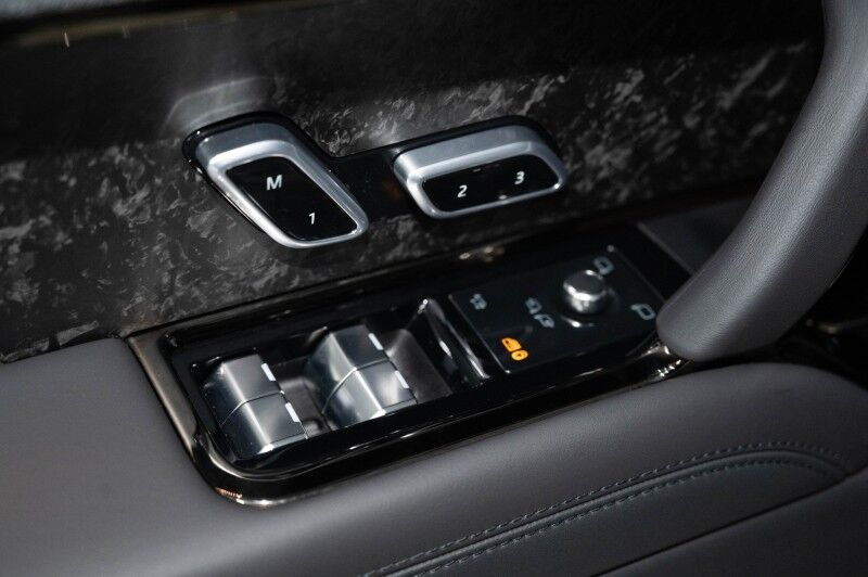 2026 Land Rover Range Rover Sport Dynamic SE SUV Scottsdale AZ