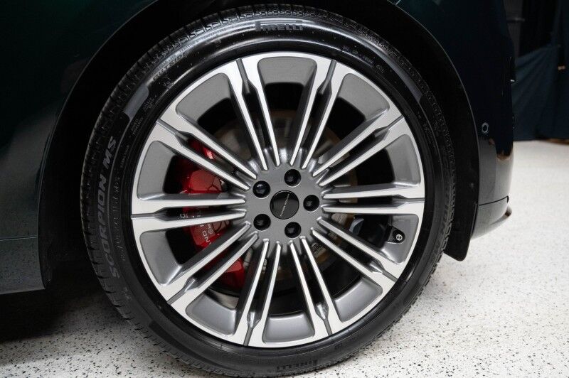 2026 Land Rover Range Rover Sport Dynamic SE SUV Scottsdale AZ