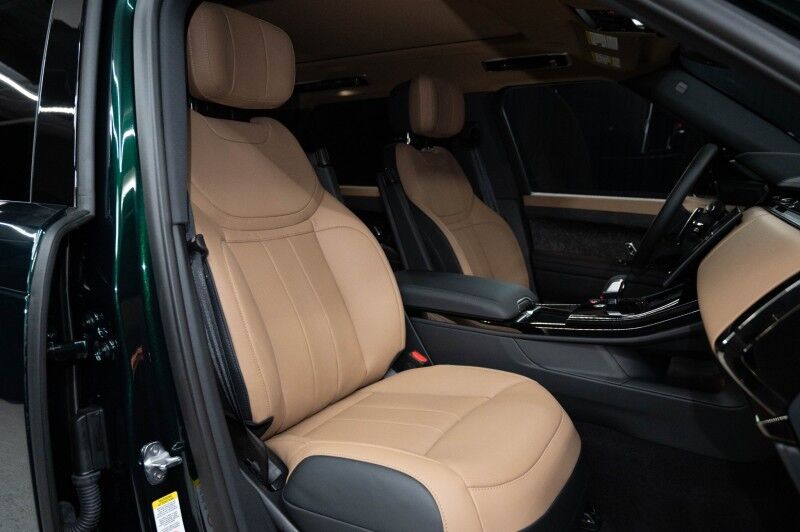 2026 Land Rover Range Rover Sport Dynamic SE SUV Scottsdale AZ
