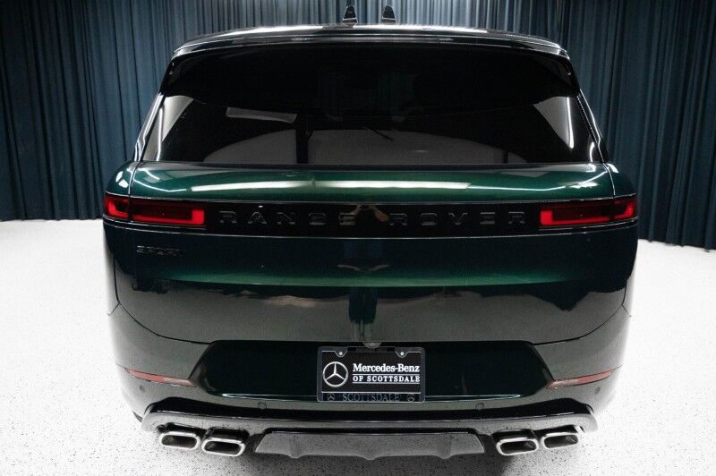2026 Land Rover Range Rover Sport Dynamic SE SUV Scottsdale AZ